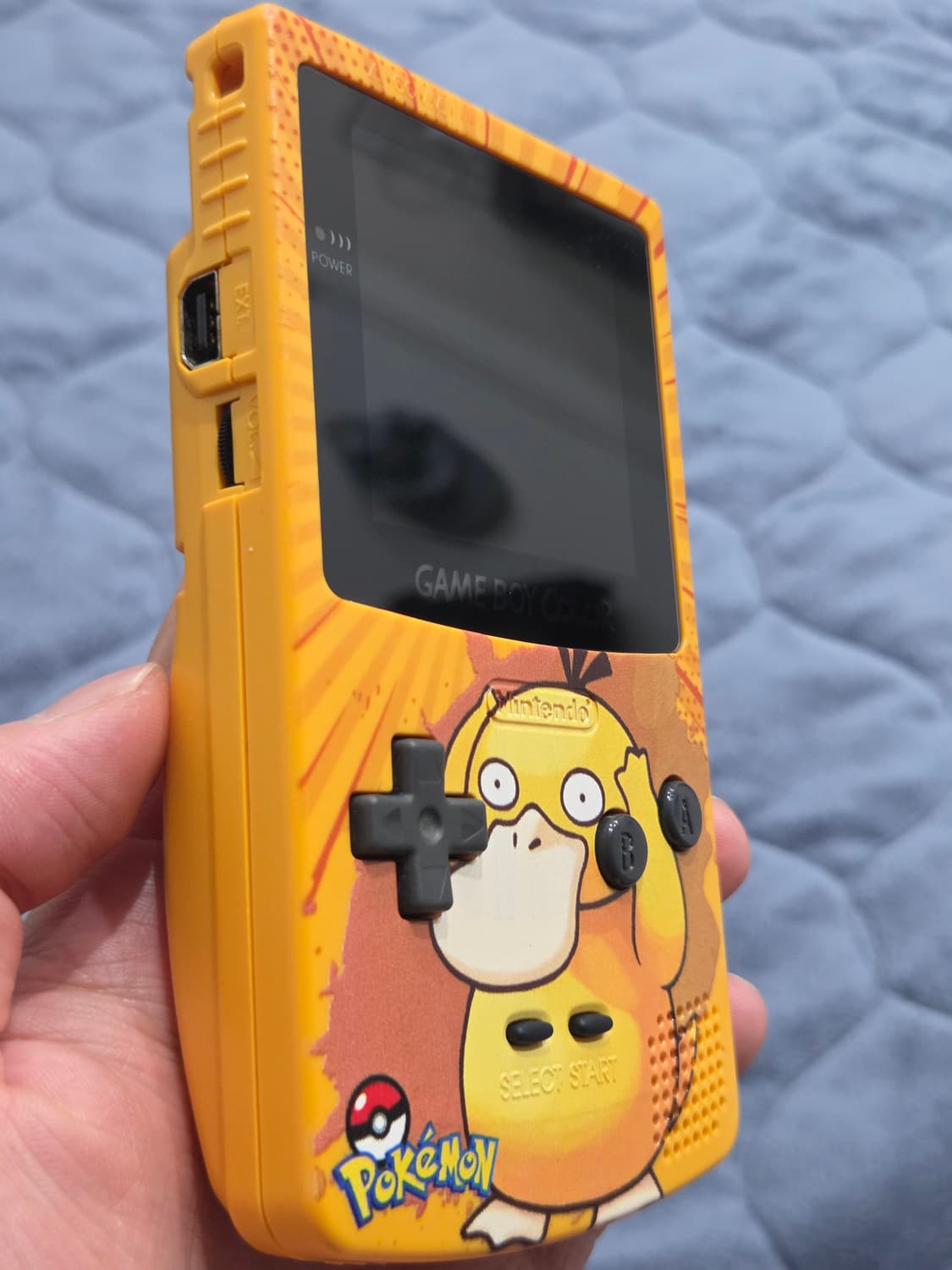 게임보이 컬러 IPS 백라이트 상품이미지2