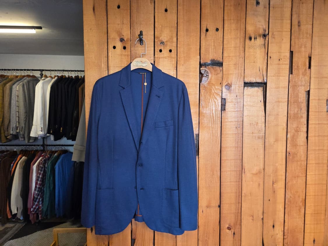 로로피아나 자켓 상품이미지8