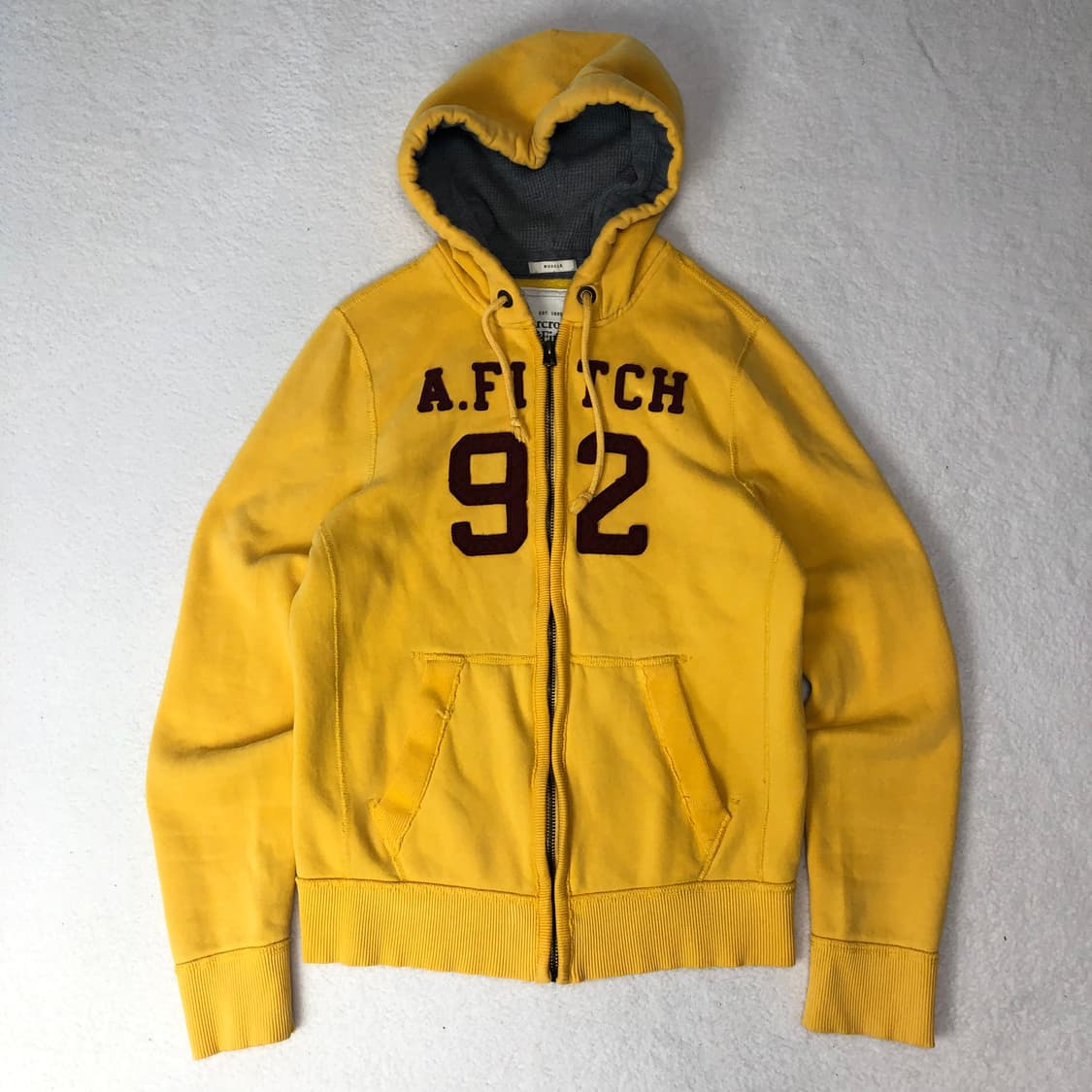 아베크롬비 후드집업 상품이미지1