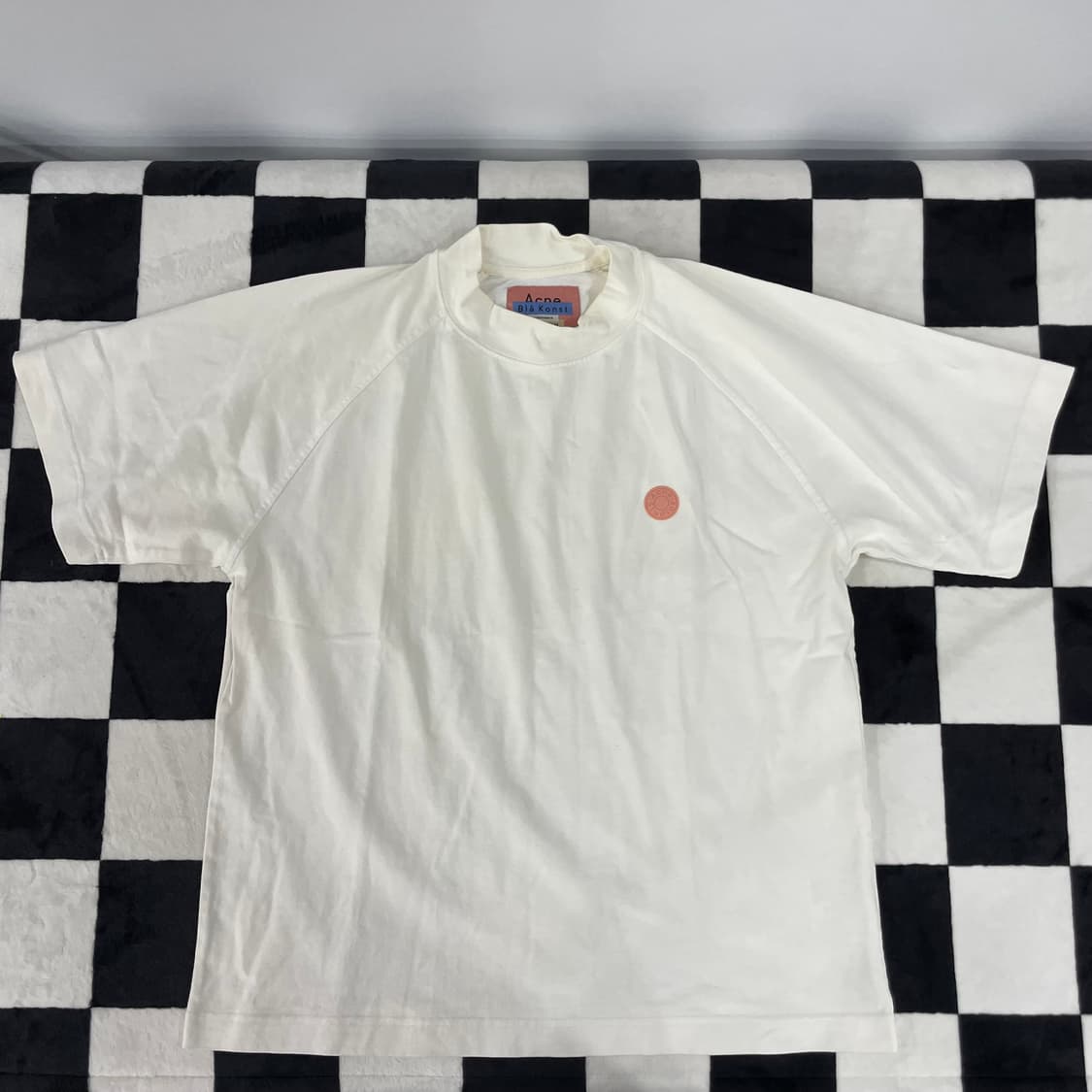 아크네스튜디오 반팔 티셔츠 S 상품이미지1