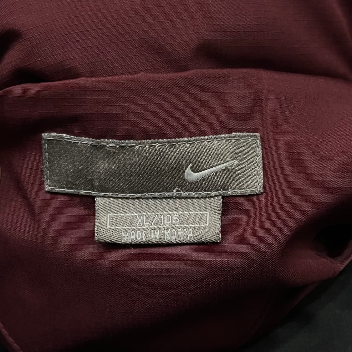  나이키 올드스쿨 푸퍼 패딩 y14562 상품이미지6