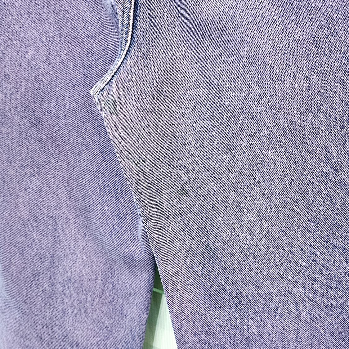 USA 리바이스 501 빈티지 데님팬츠- 38사이즈 상품이미지3