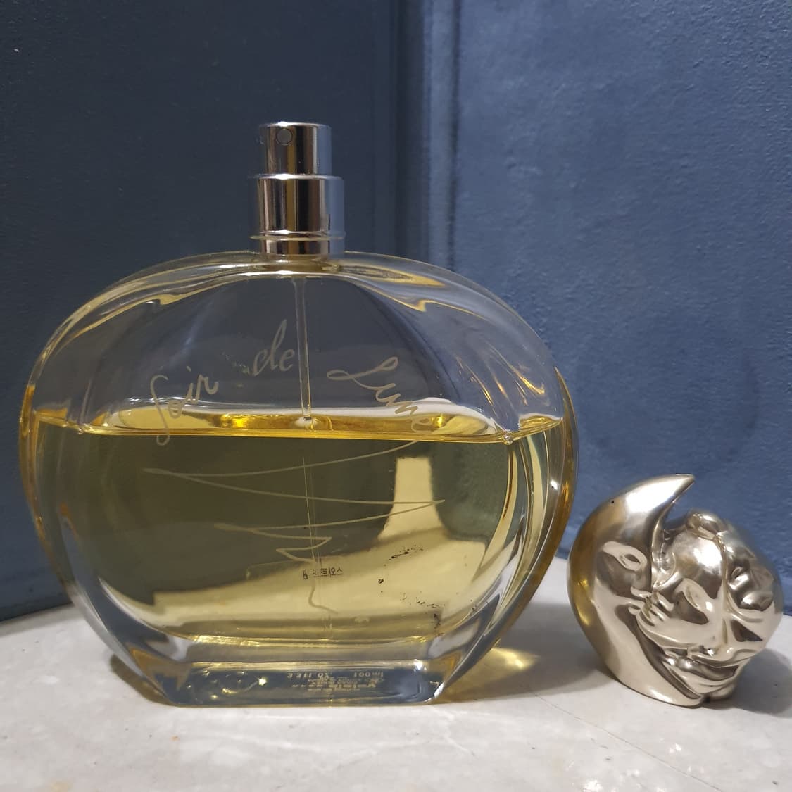 시슬리 스와르 드 륀 EDP 100ml 향수 (12) 상품이미지7