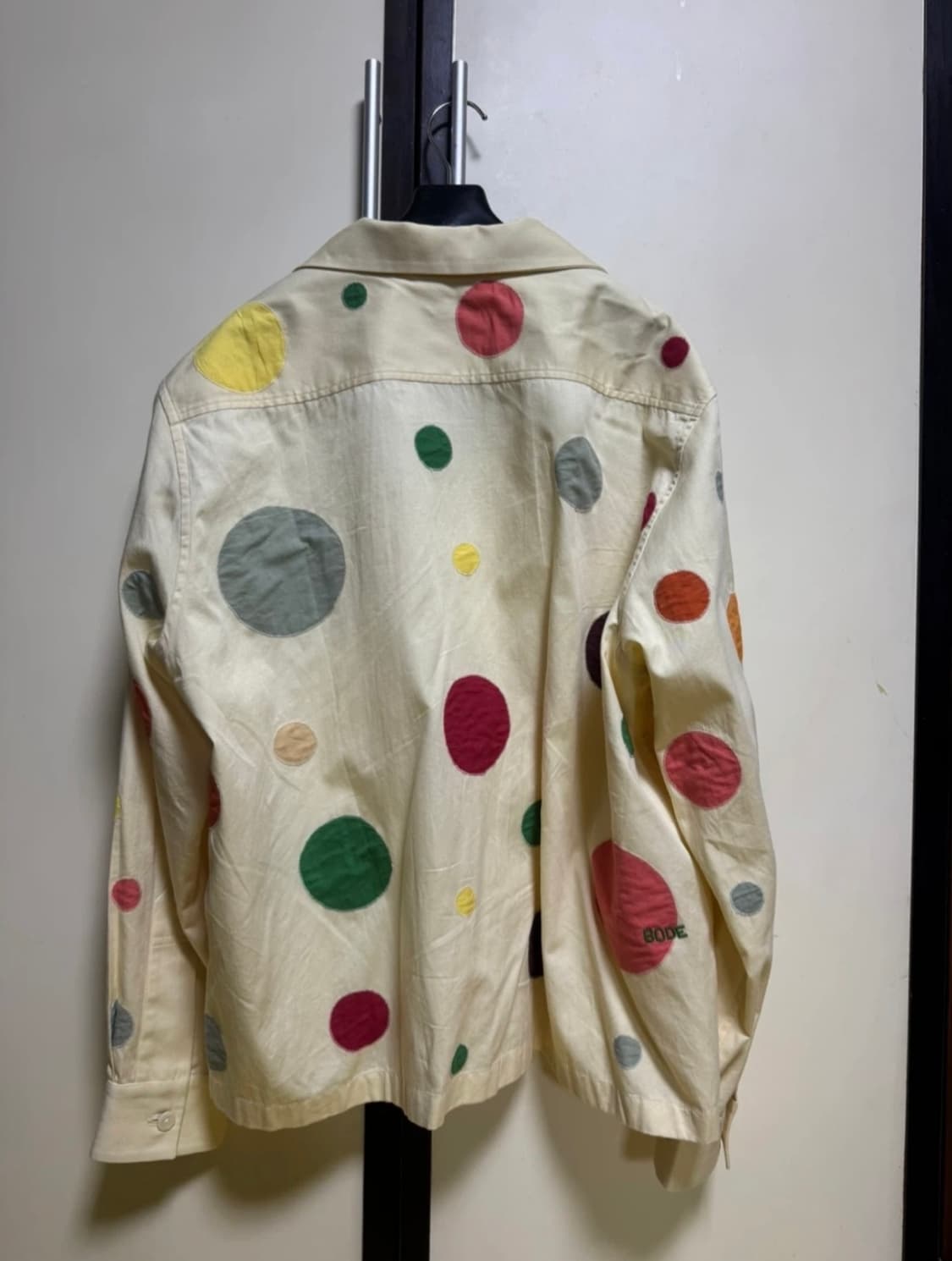 보디 셔츠 상품이미지2