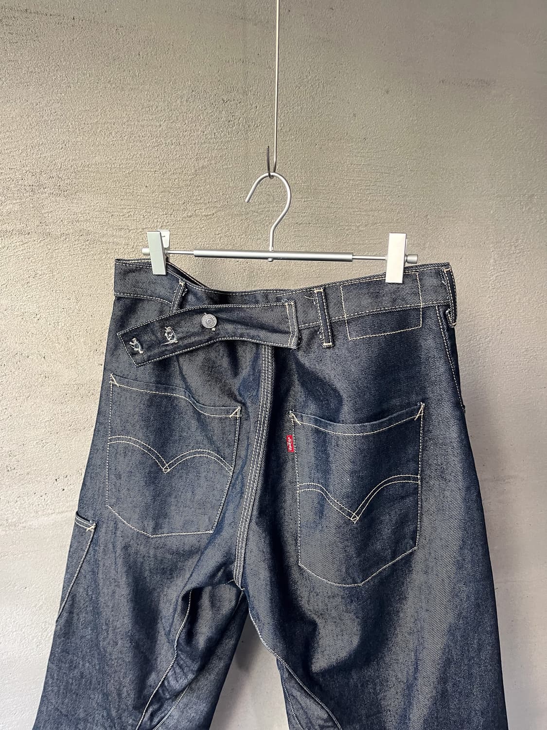 Levi’s Engineered Jeans 상품이미지4