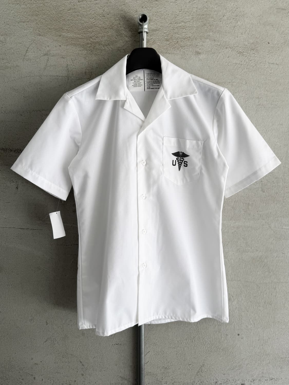 U.S Army Medical Assistant Shirt 상품이미지3