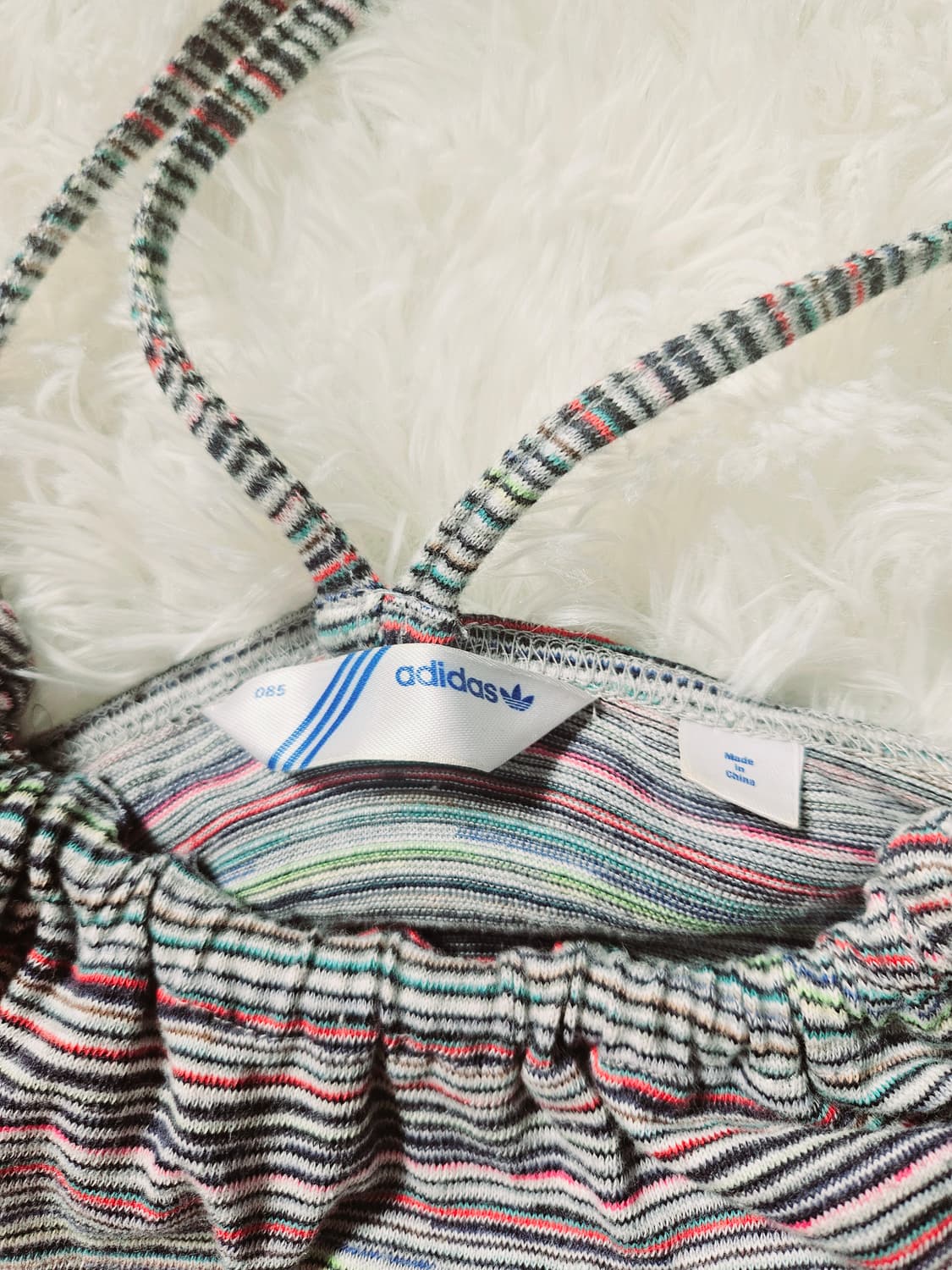 ☆빈티지아디다스☆2008년판  상품이미지3