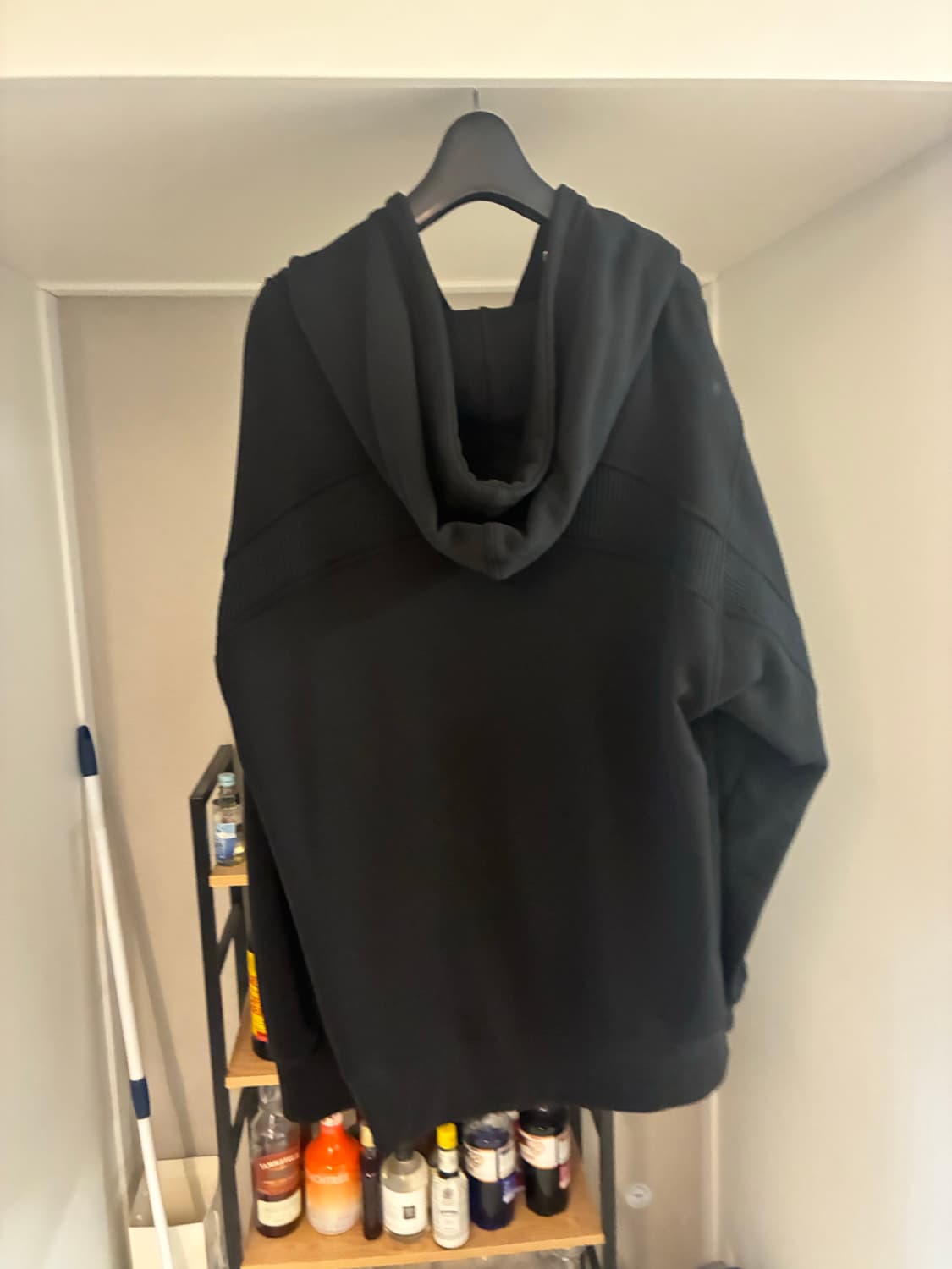 IDWS 후드집업 2 상품이미지2