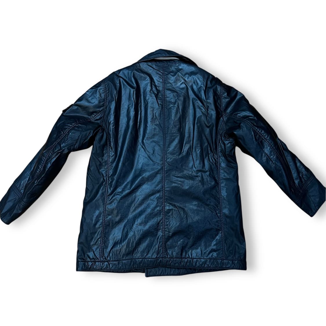 스톤아일랜드 무솔라 고마타 피코트 상품이미지4