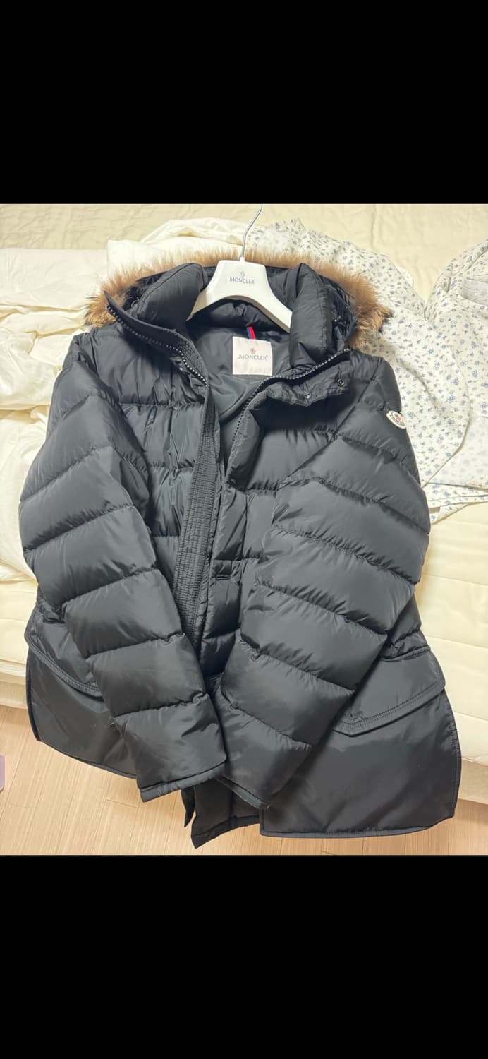 몽클레어 클루니 패딩 상품이미지1