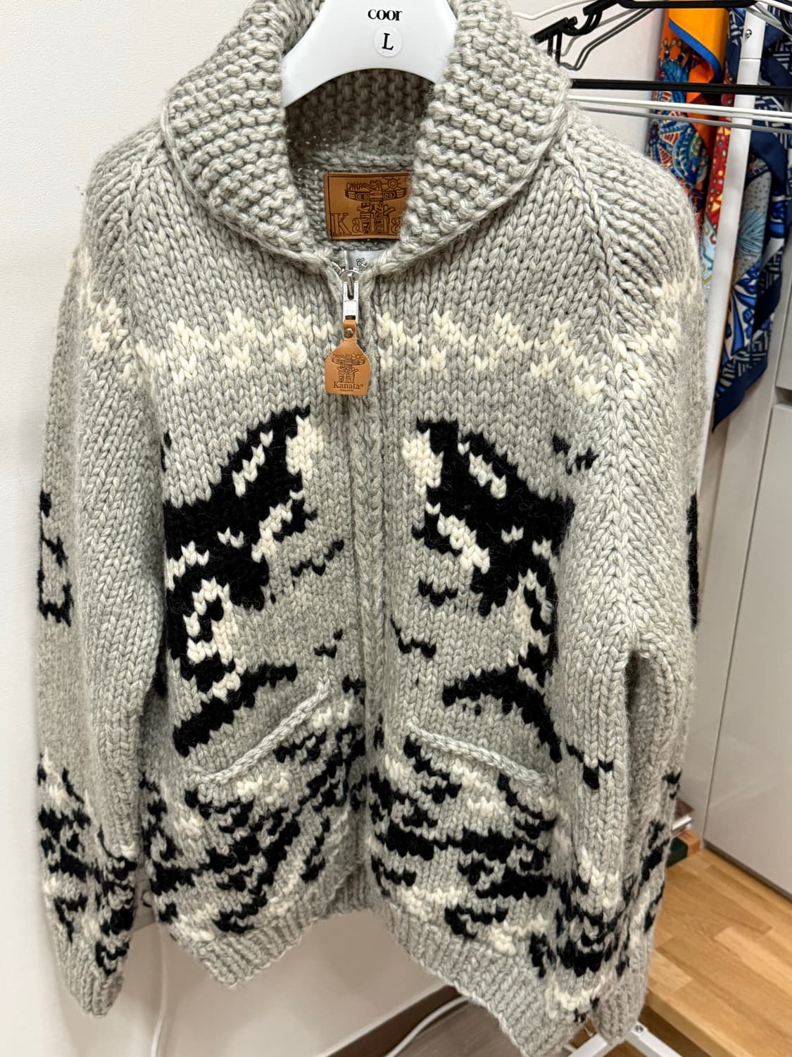 카나타X유니폼브릿지 코위찬 상품이미지1