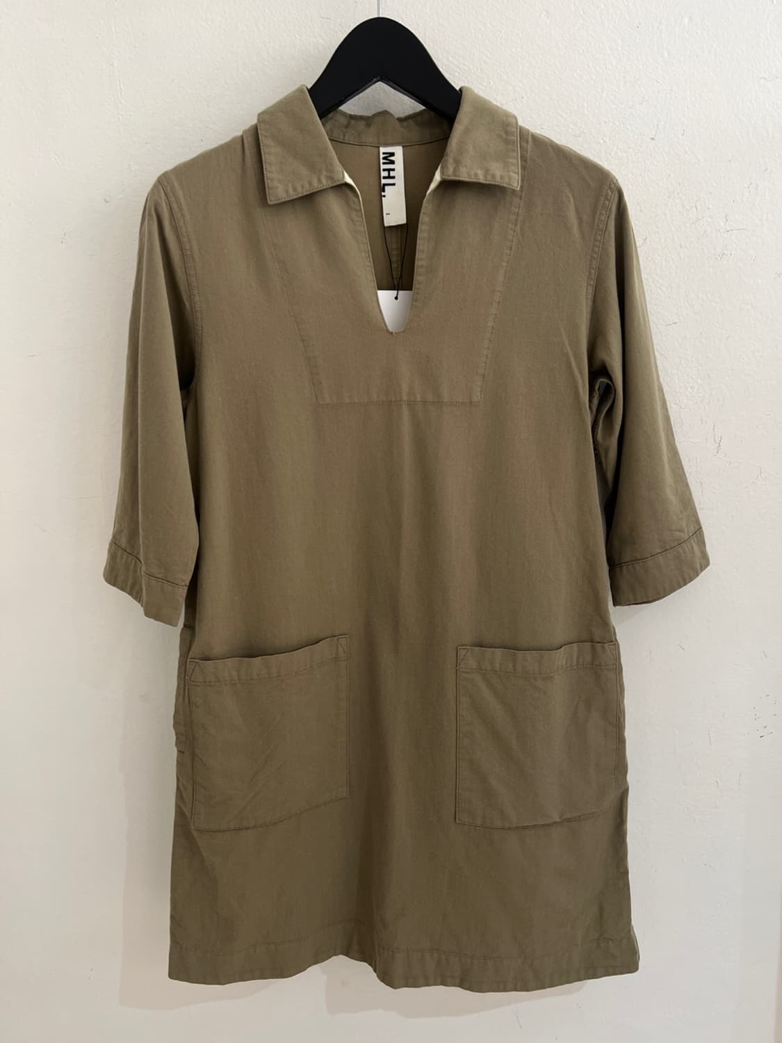 마가렛호웰 드레스 상품이미지1