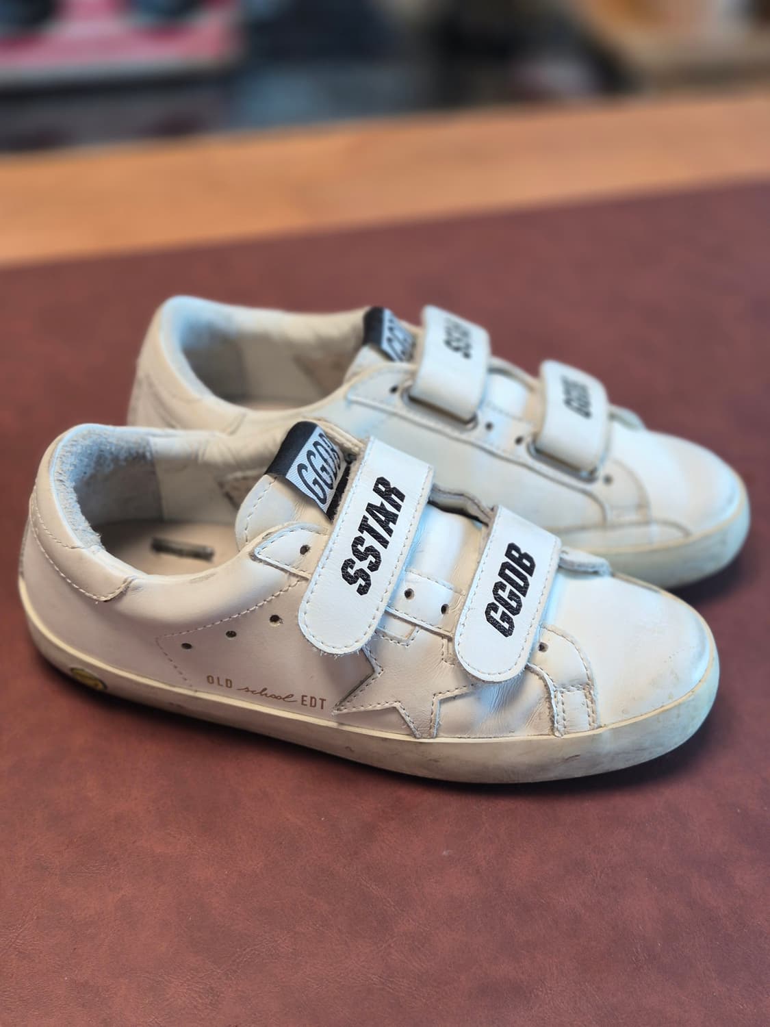 215-220(32)정품 골든구스  상품이미지2