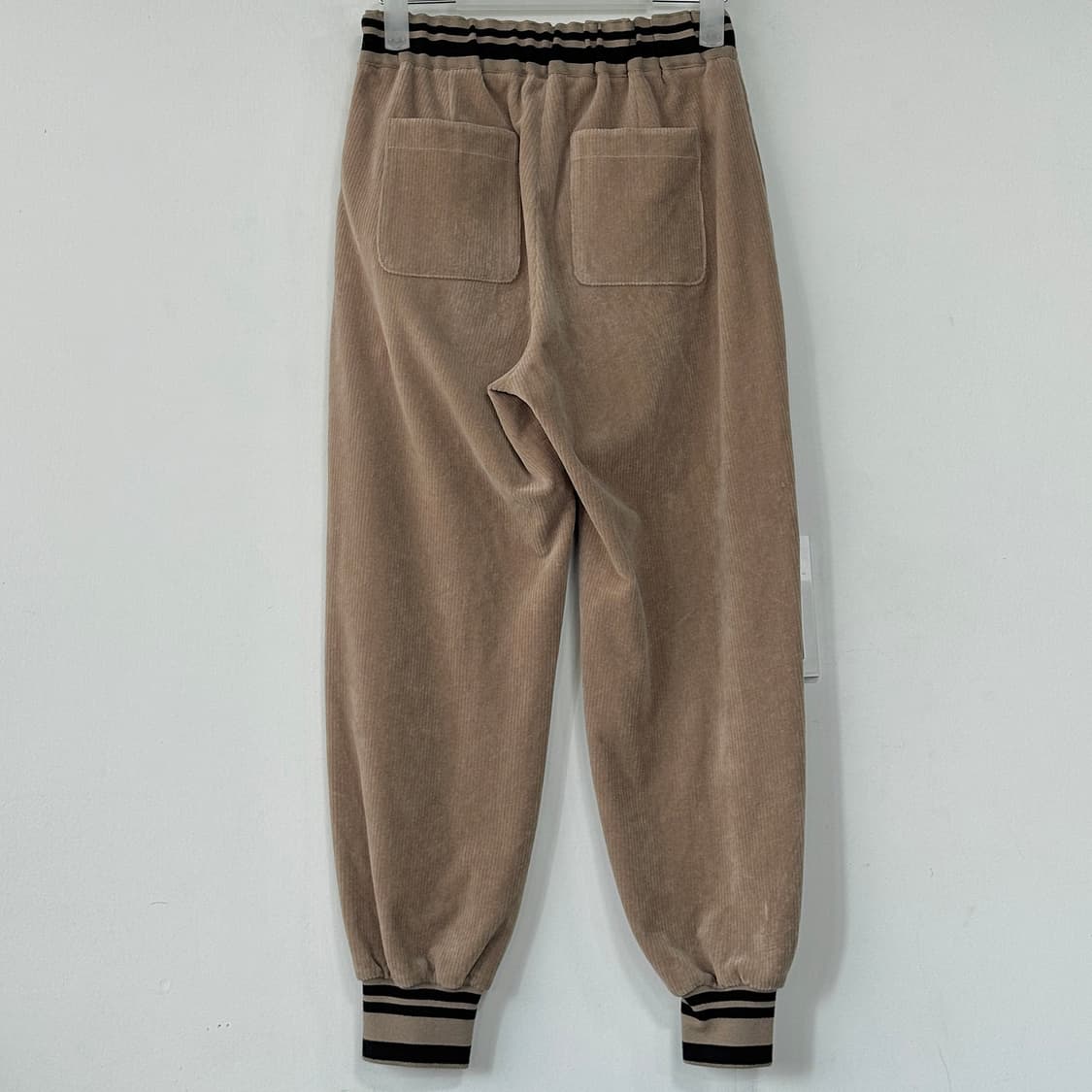 타임 TIME 코듀로이 조거 팬츠 상품이미지4