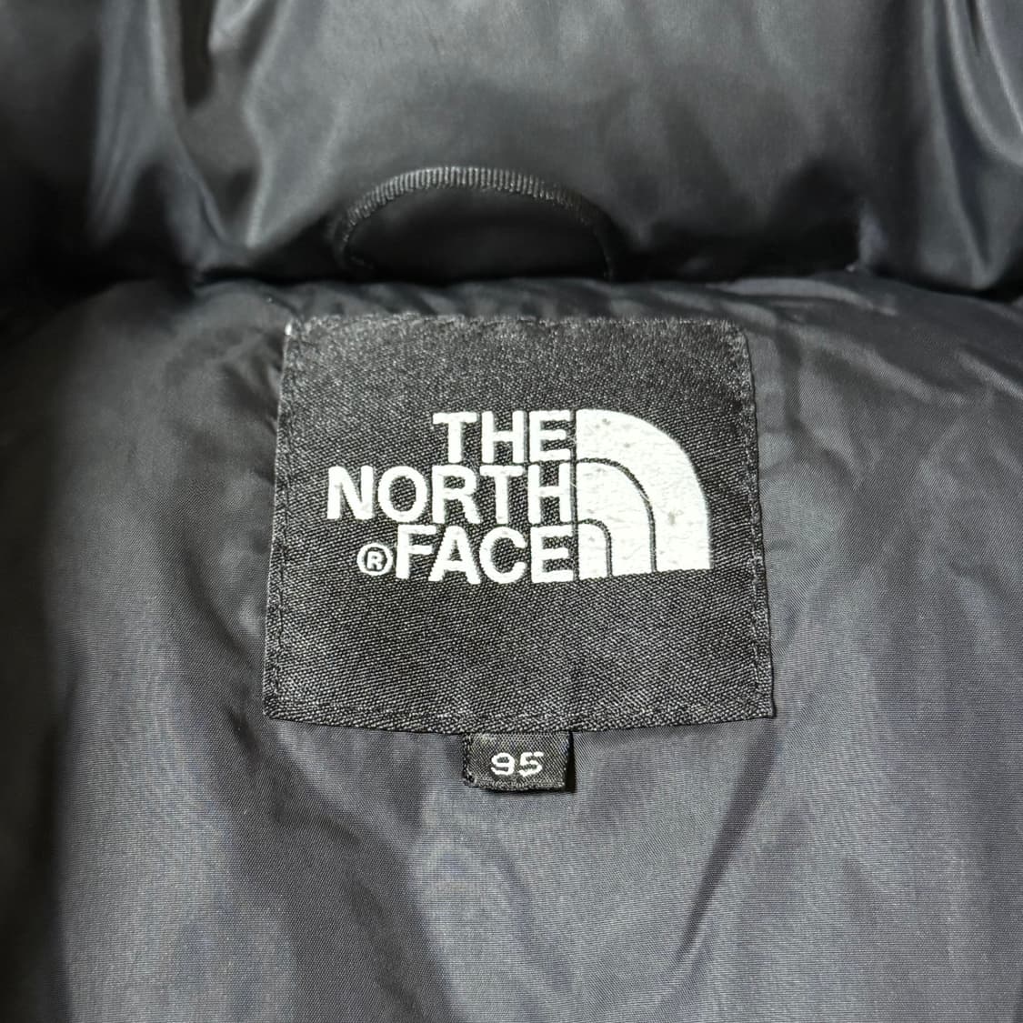 노스페이스 700 패딩 95 상품이미지7