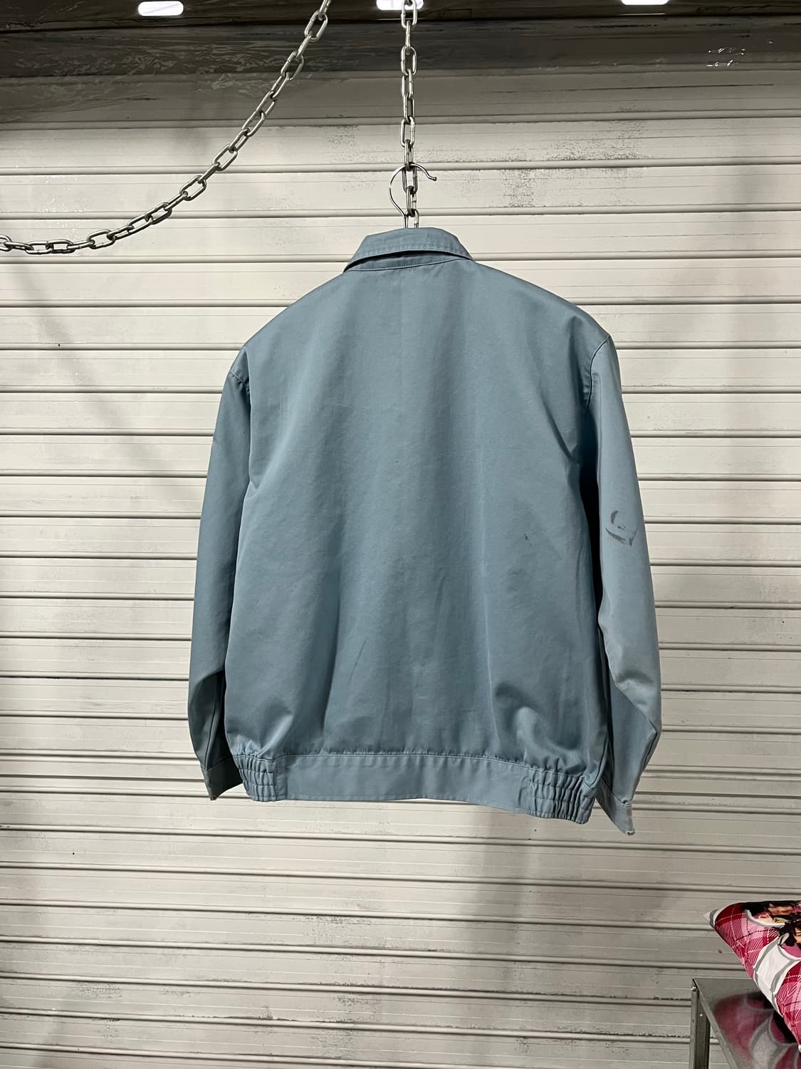 CO-COS dirty work jacket 상품이미지6