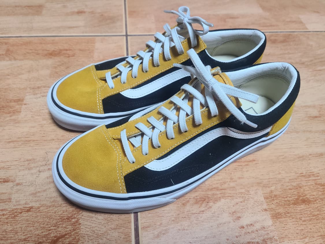 반스 올드스쿨 265(260추천) 상품이미지1