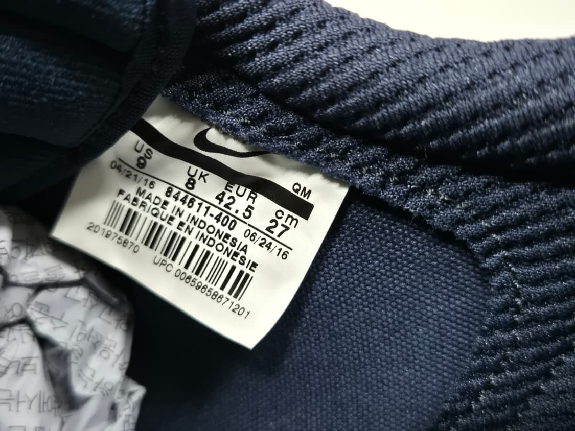 나이키 남성 스니커즈 270 상품이미지9