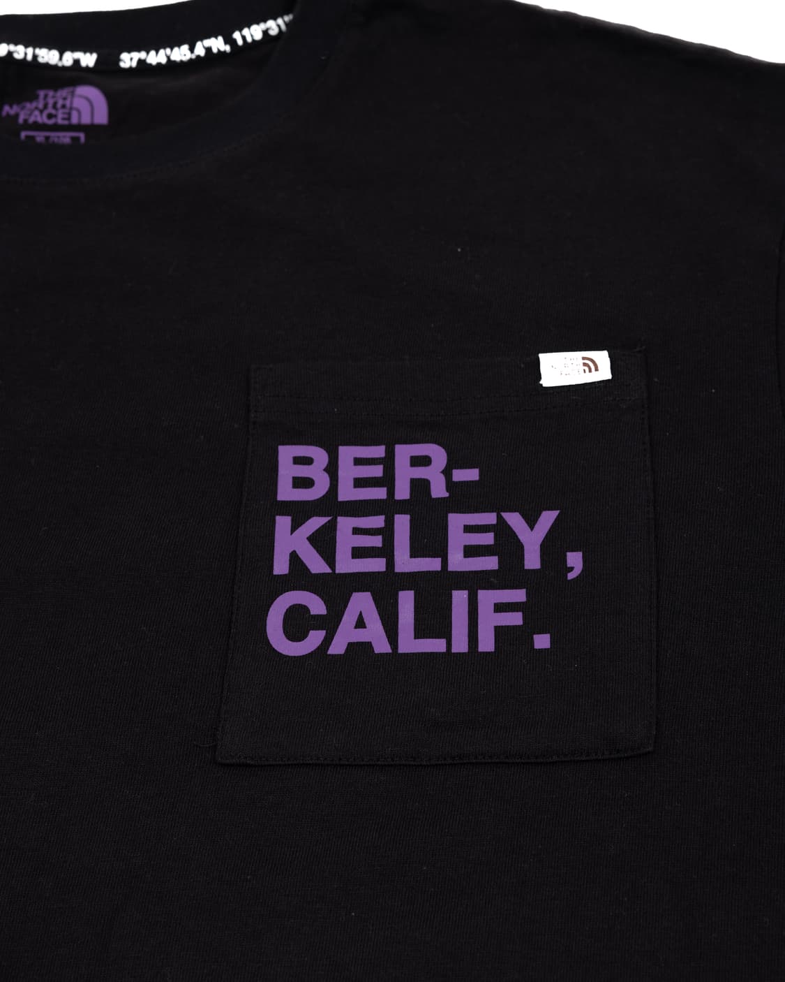 THE NORTH FACE T-Shirt 상품이미지3