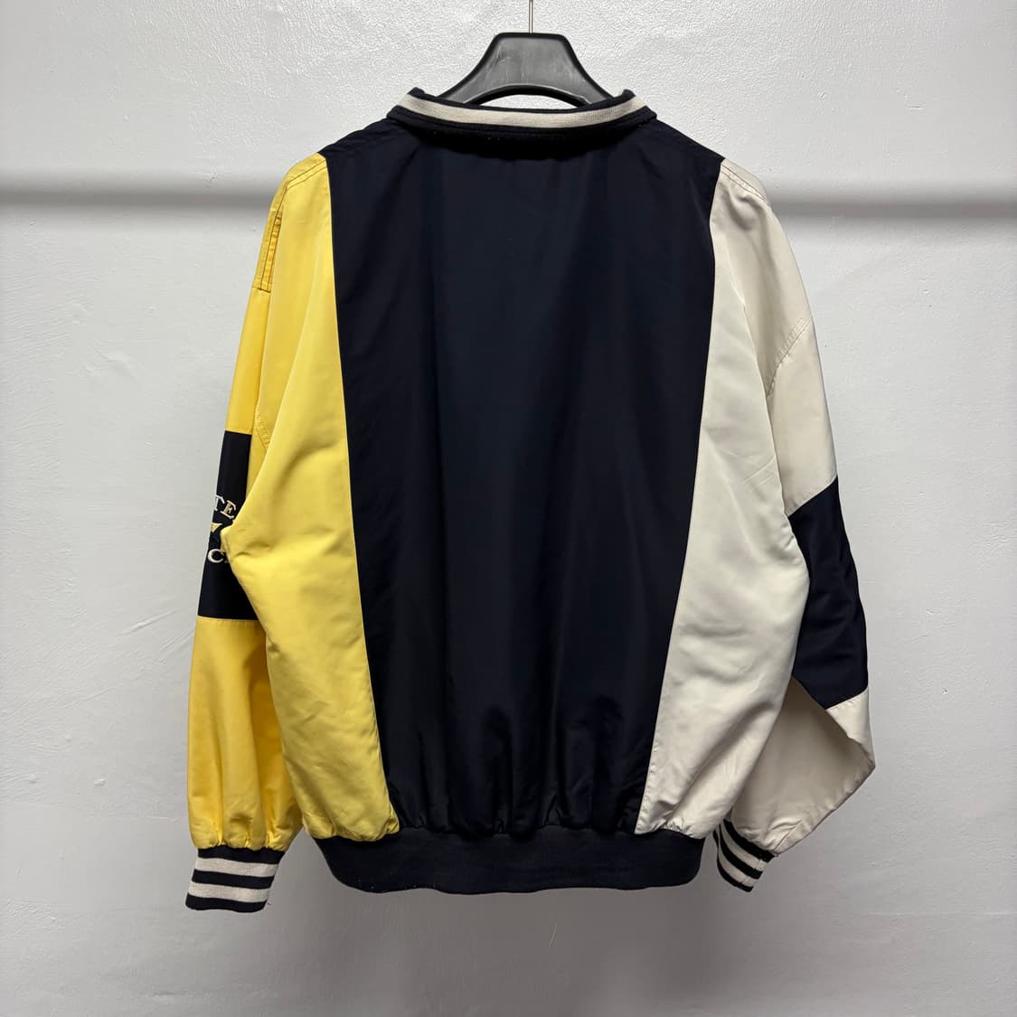 Cutter&buck 빈티지 골프 아노락 상품이미지2