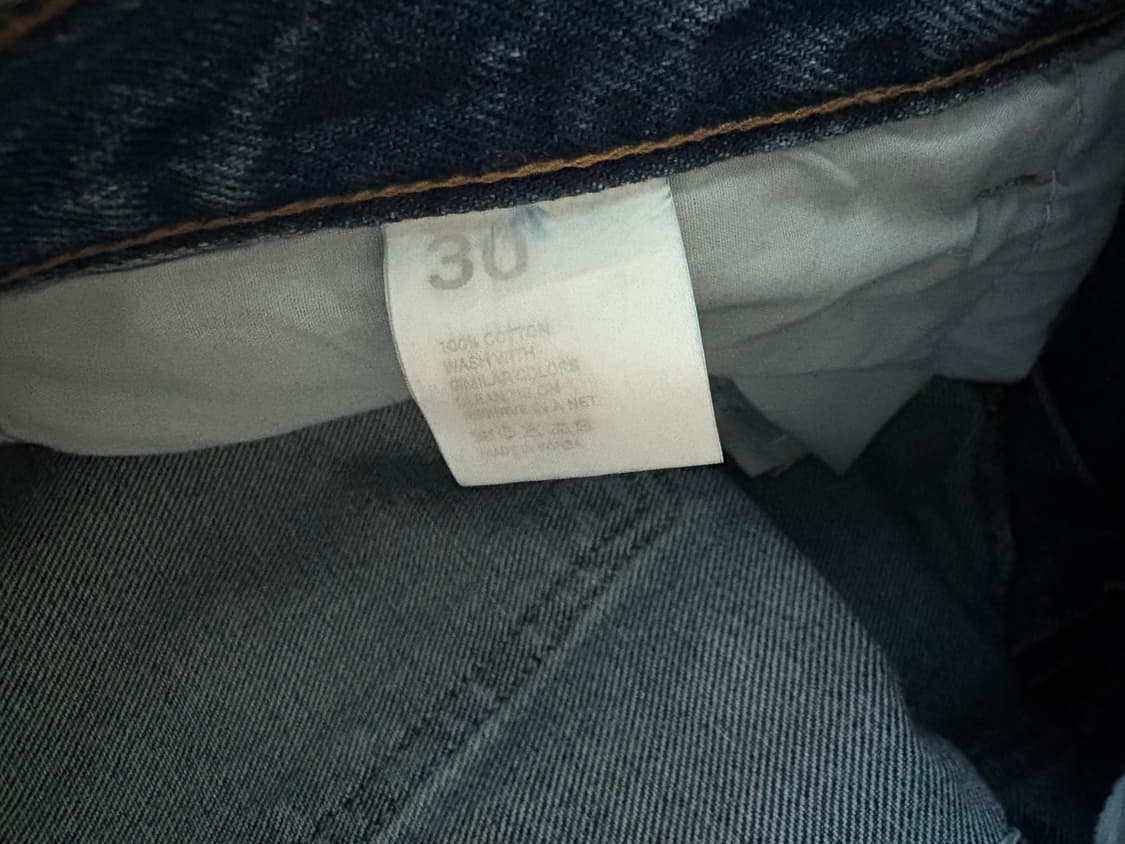 mer Blue foncé (crease edited) 상품이미지4