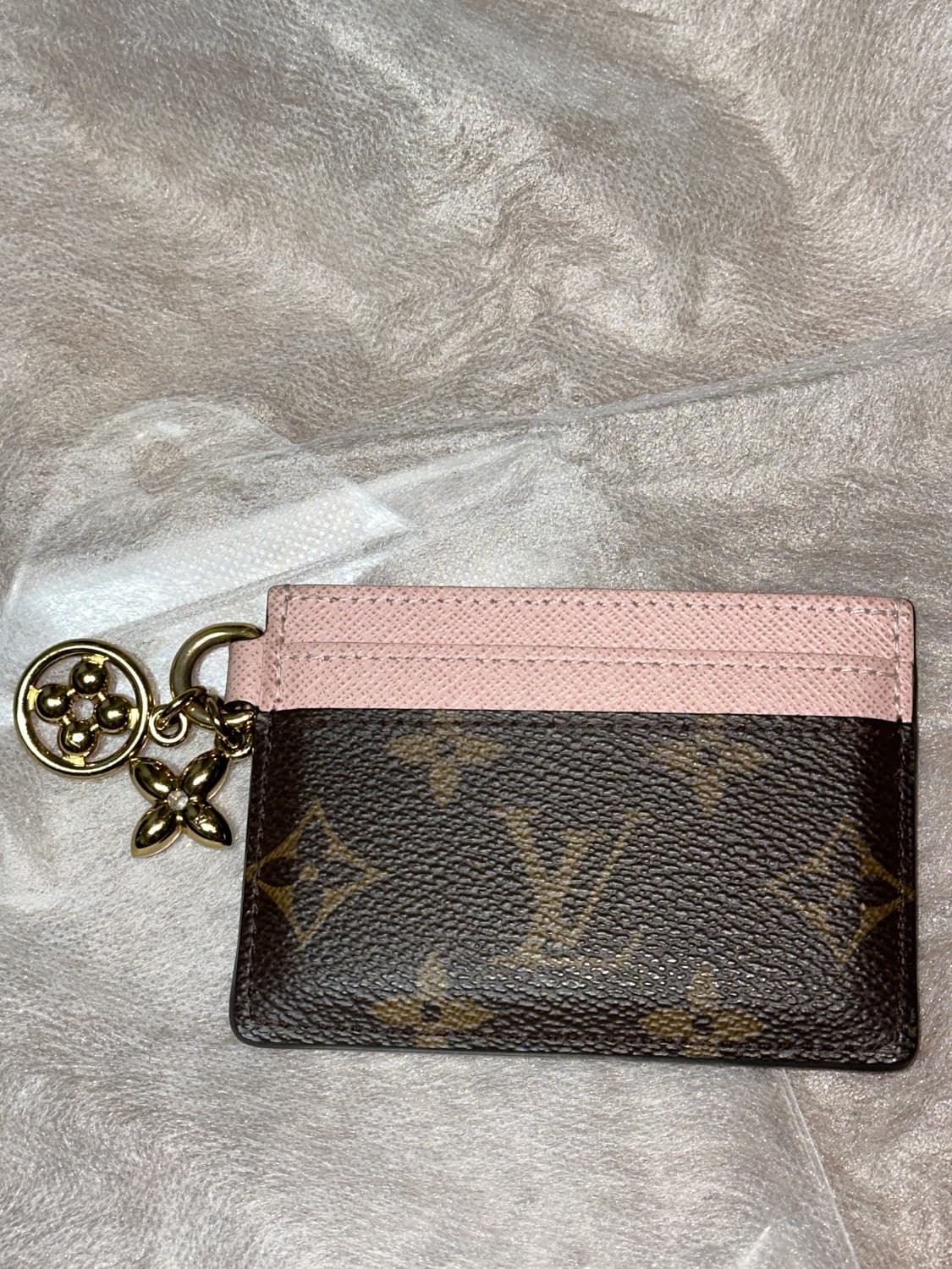 루이비통 카드지갑 상품이미지1