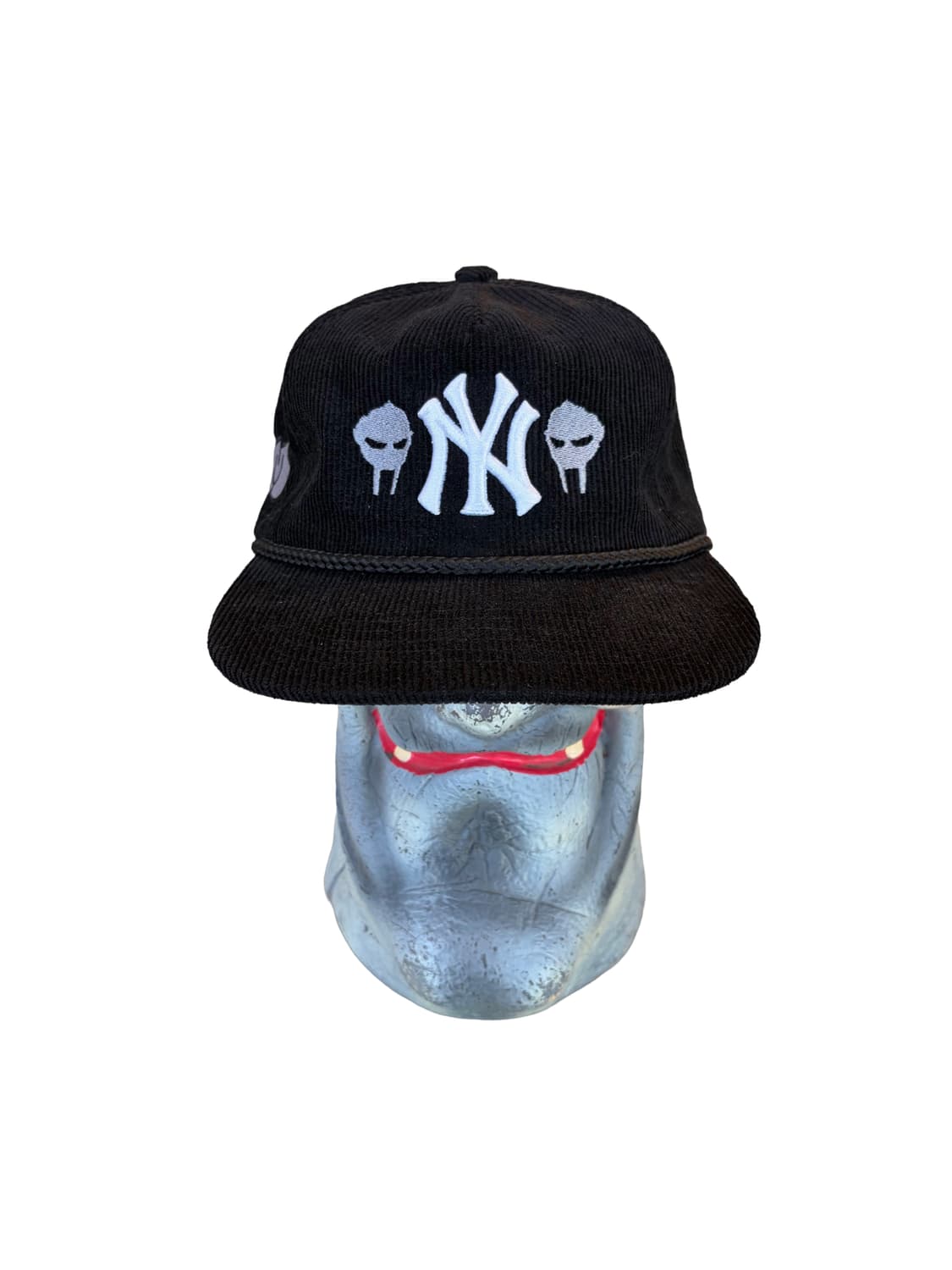 90s MF Doom cap 상품이미지1