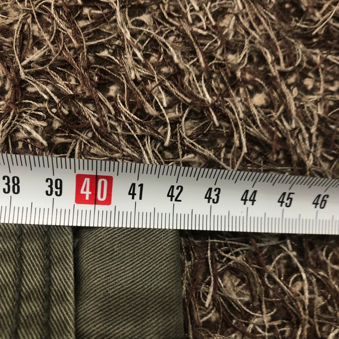 32 리바이스 카고 반바지 상품이미지7