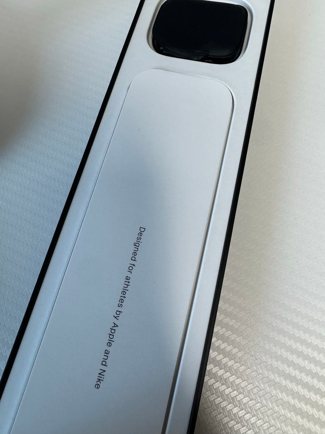 애플워치7 나이키 45mm gps 상품이미지5