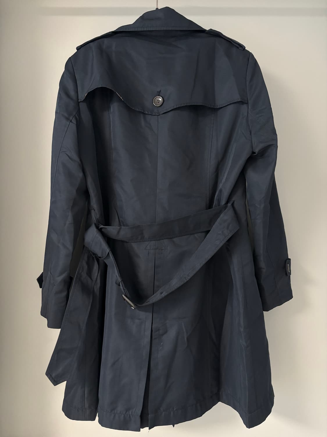 STACY trench coat  상품이미지3