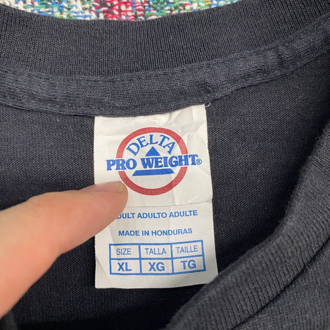 간츠 00s 빈티지 애니메이션 티셔츠 애니티 상품이미지3