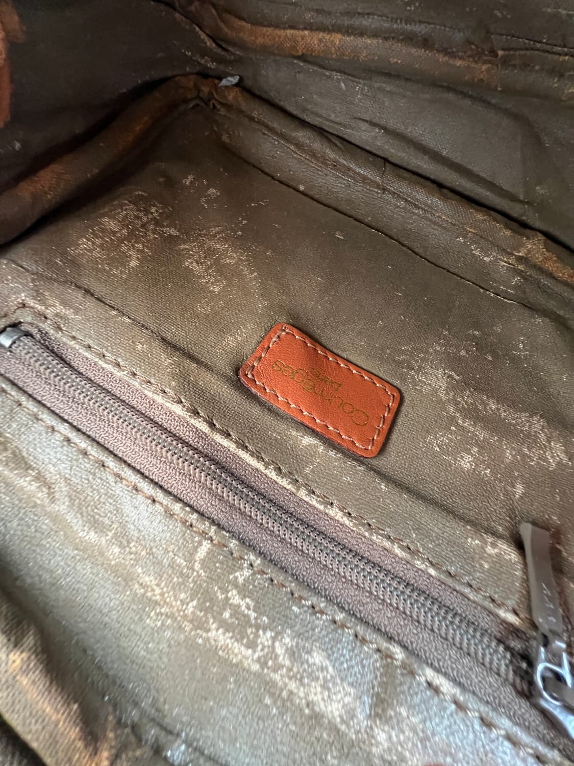 꾸레쥬 Courreges 크로스백 상품이미지9