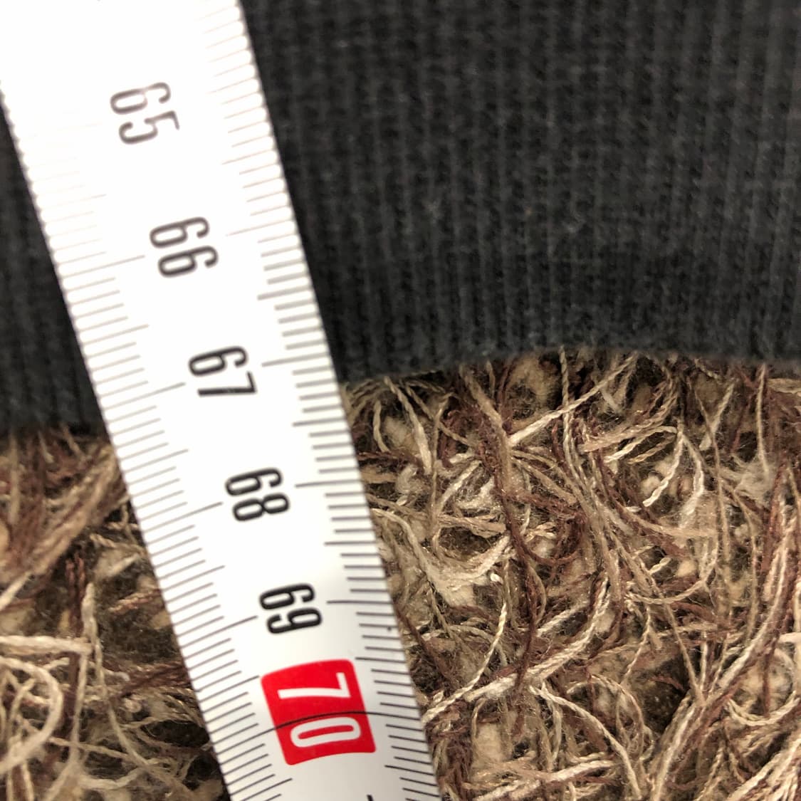 L 내셔널지오그래픽 와펜 맨투맨 상품이미지8