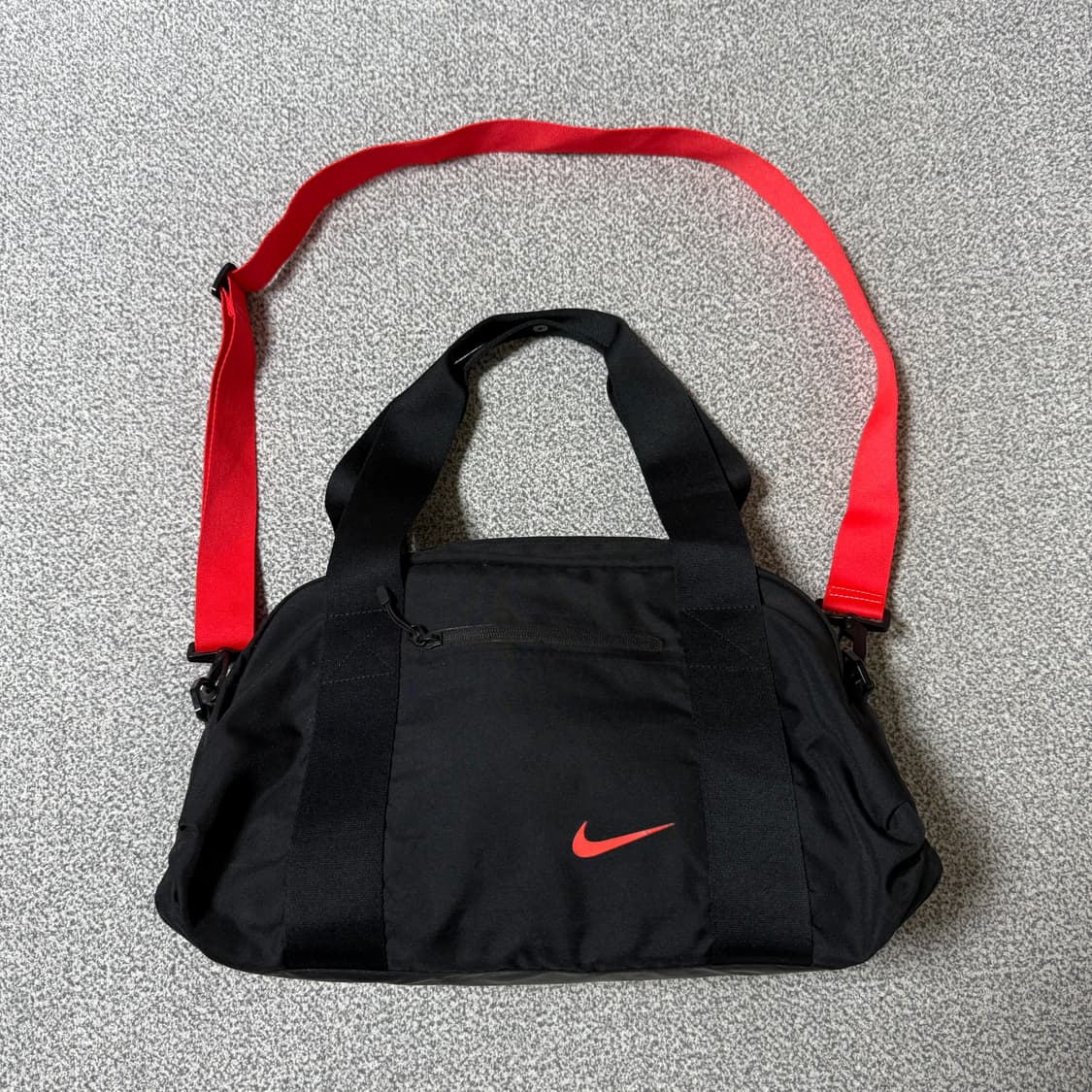 나이키 보스턴백 토트백 상품이미지1