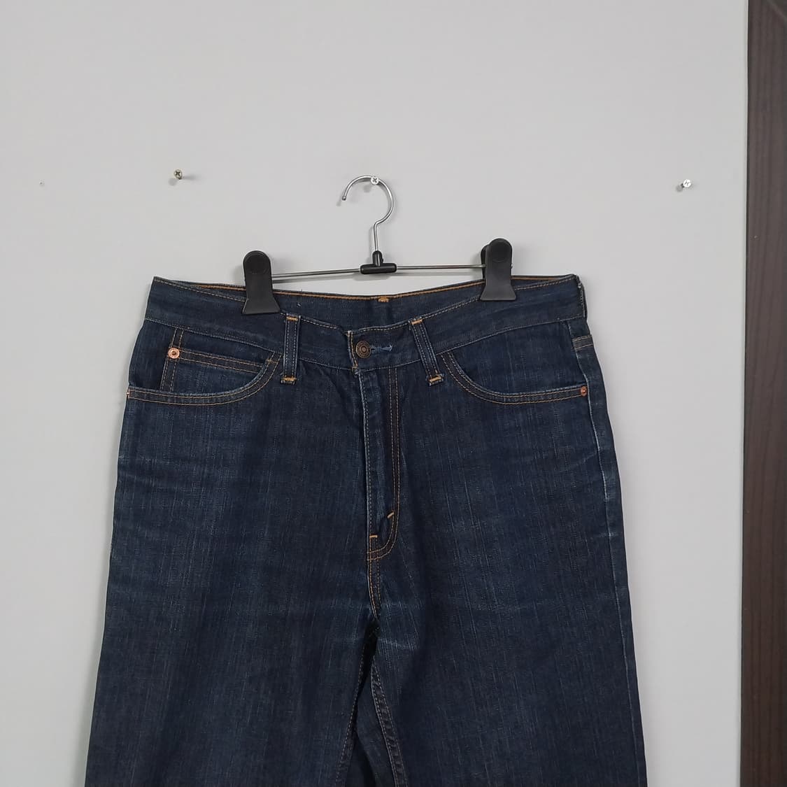 리바이스 청바지 남자32 인치 상품이미지5