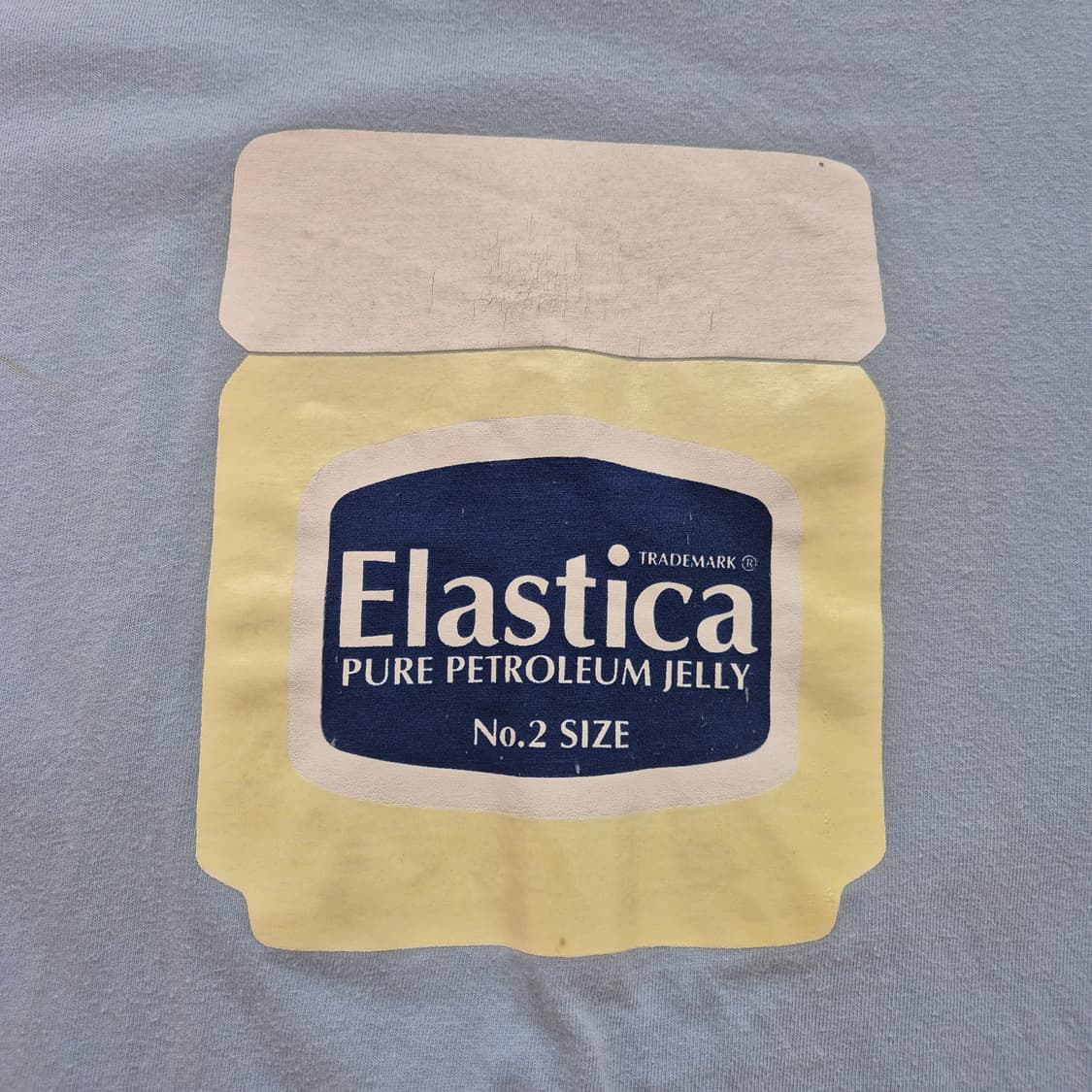 Elastica, "Vaseline", 1995 상품이미지4