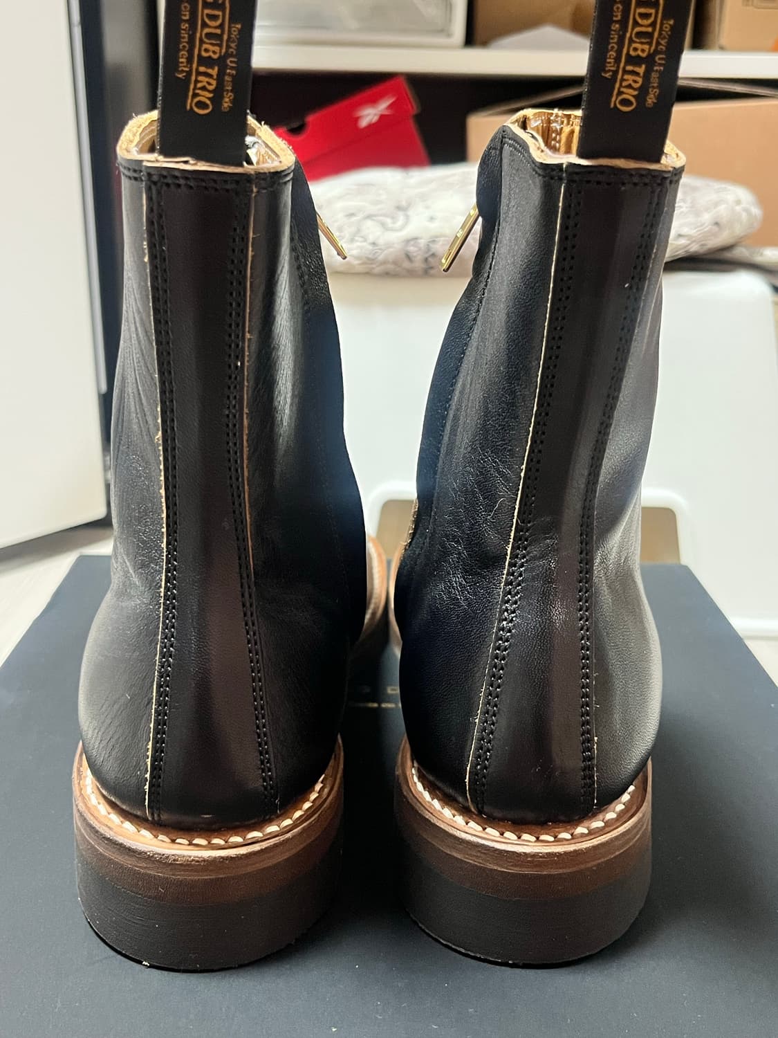 롤링덥트리오 캐스퍼 홀스하이드 7 상품이미지2