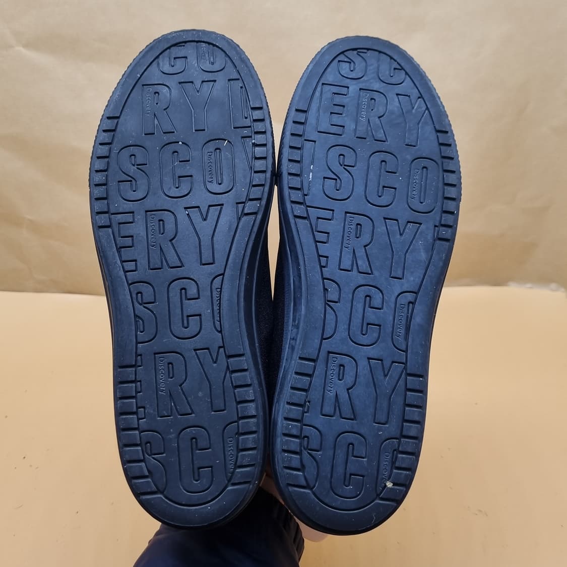 디스커버리 블리 여성스니커즈235  상품이미지3