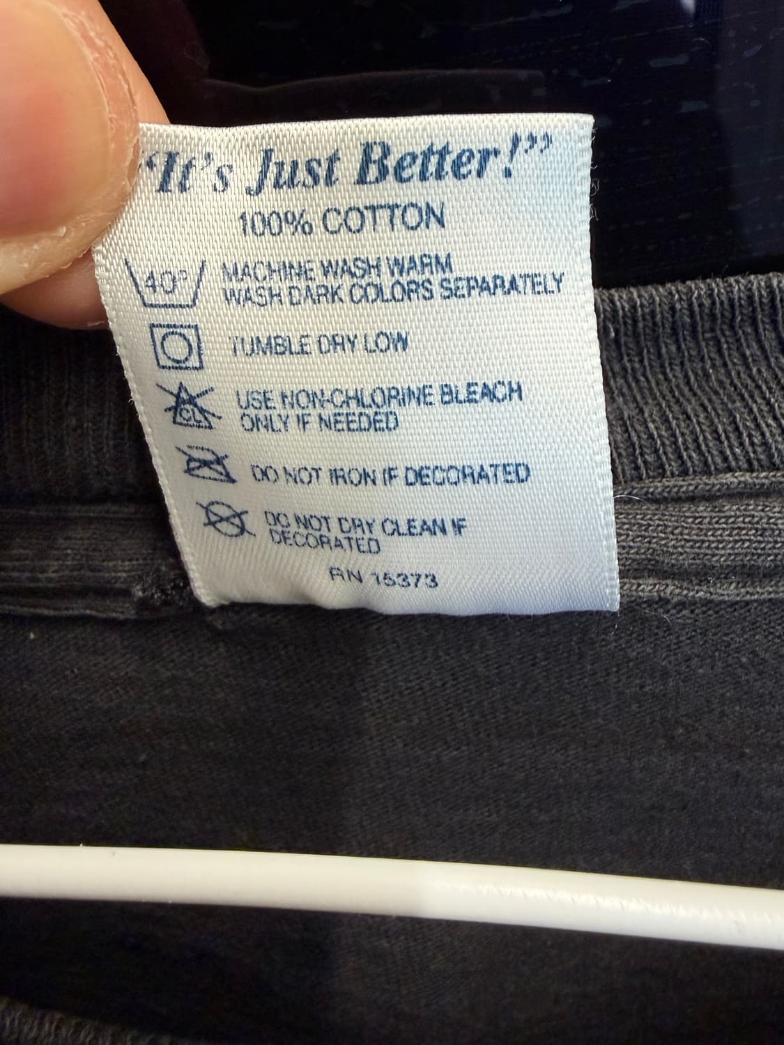 람슈타인 Rammstein 1998 투어 빈티지 티셔츠 90s 상품이미지6