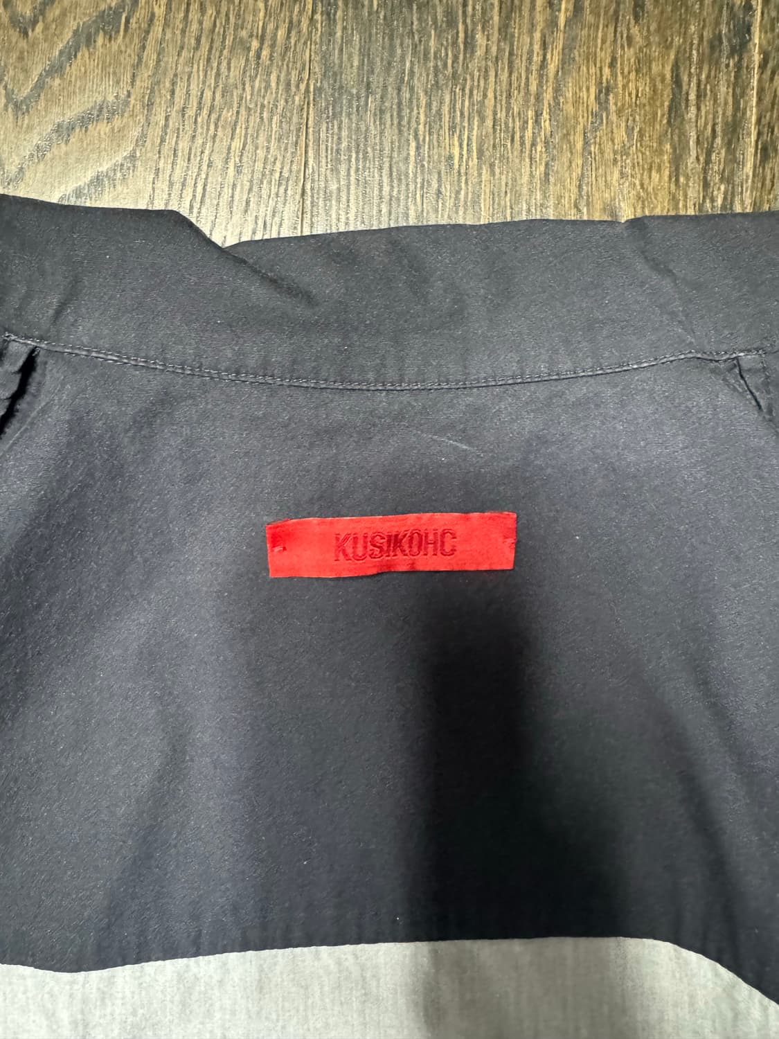 Kusikohc 반팔셔츠 s사이즈 상품이미지2