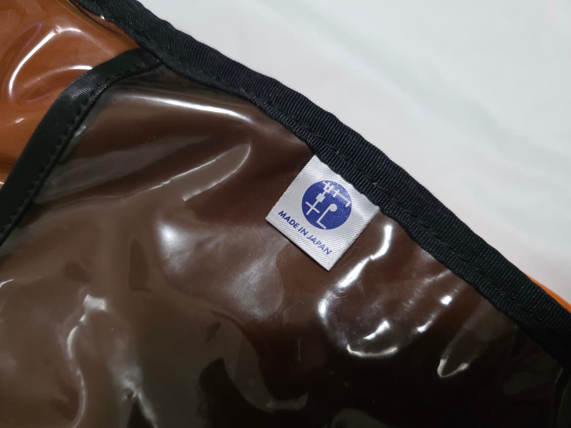 요시다포터 탱커 2way 브리프케이스 라지 (숄더끈 결품) [125 상품이미지9