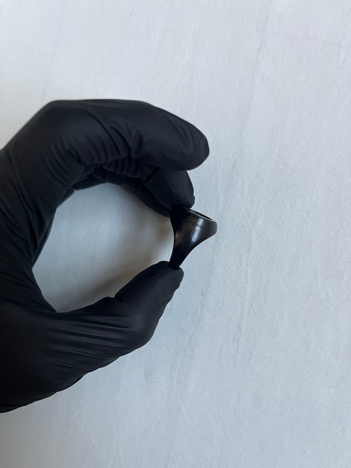 LAD MUSICIAN KEY HOLE RING 상품이미지6