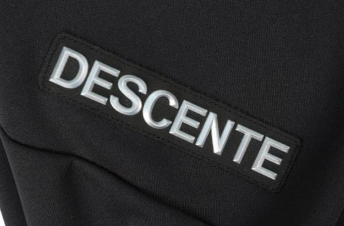 데상트 바지 상품이미지5