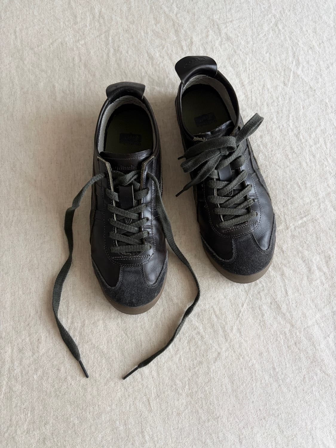 Onitsuka Tiger Mexico 66 상품이미지3