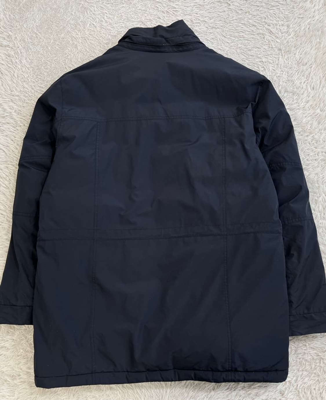 코오롱 스포츠 고어 윈드스토퍼 자켓/#577 상품이미지4