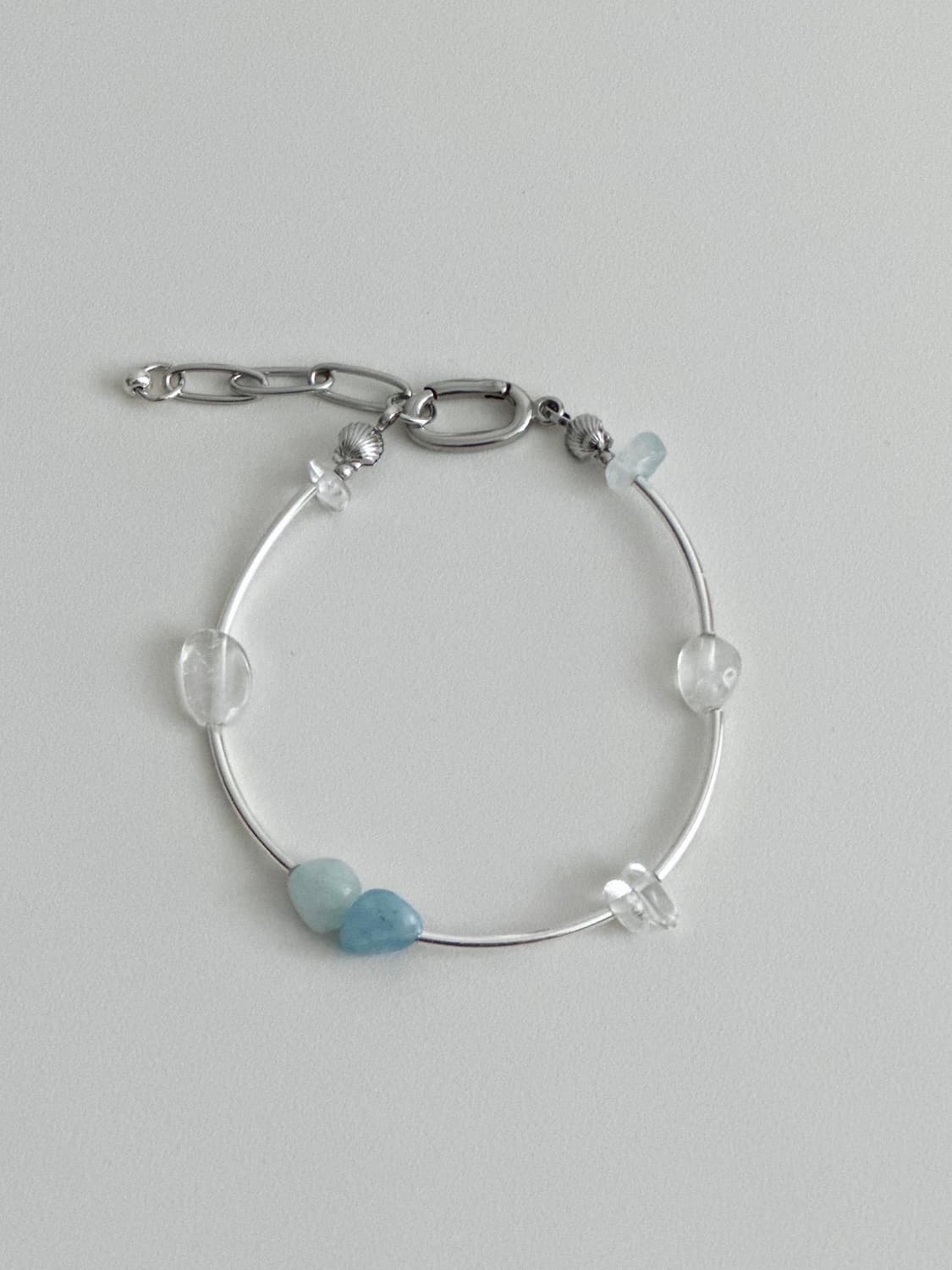 Sea of love bracelet 상품이미지1