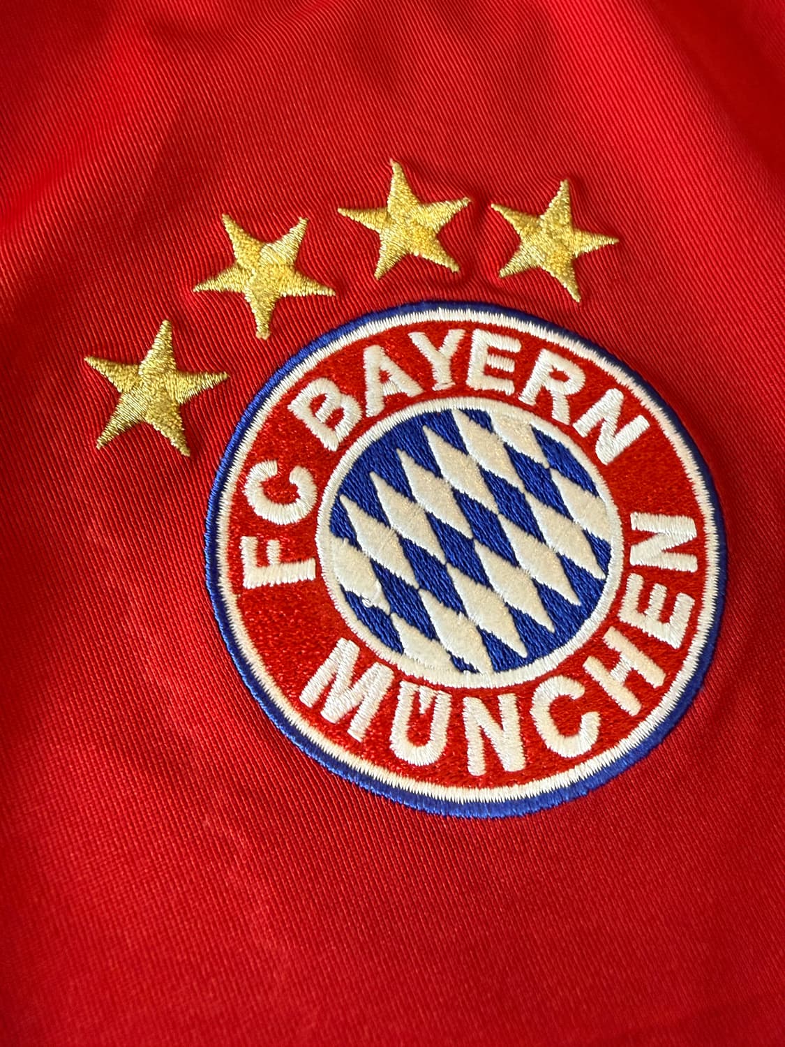 [해외XL]12-13 바이에른 뮌헨 홈 리베리 유니폼 상품이미지4