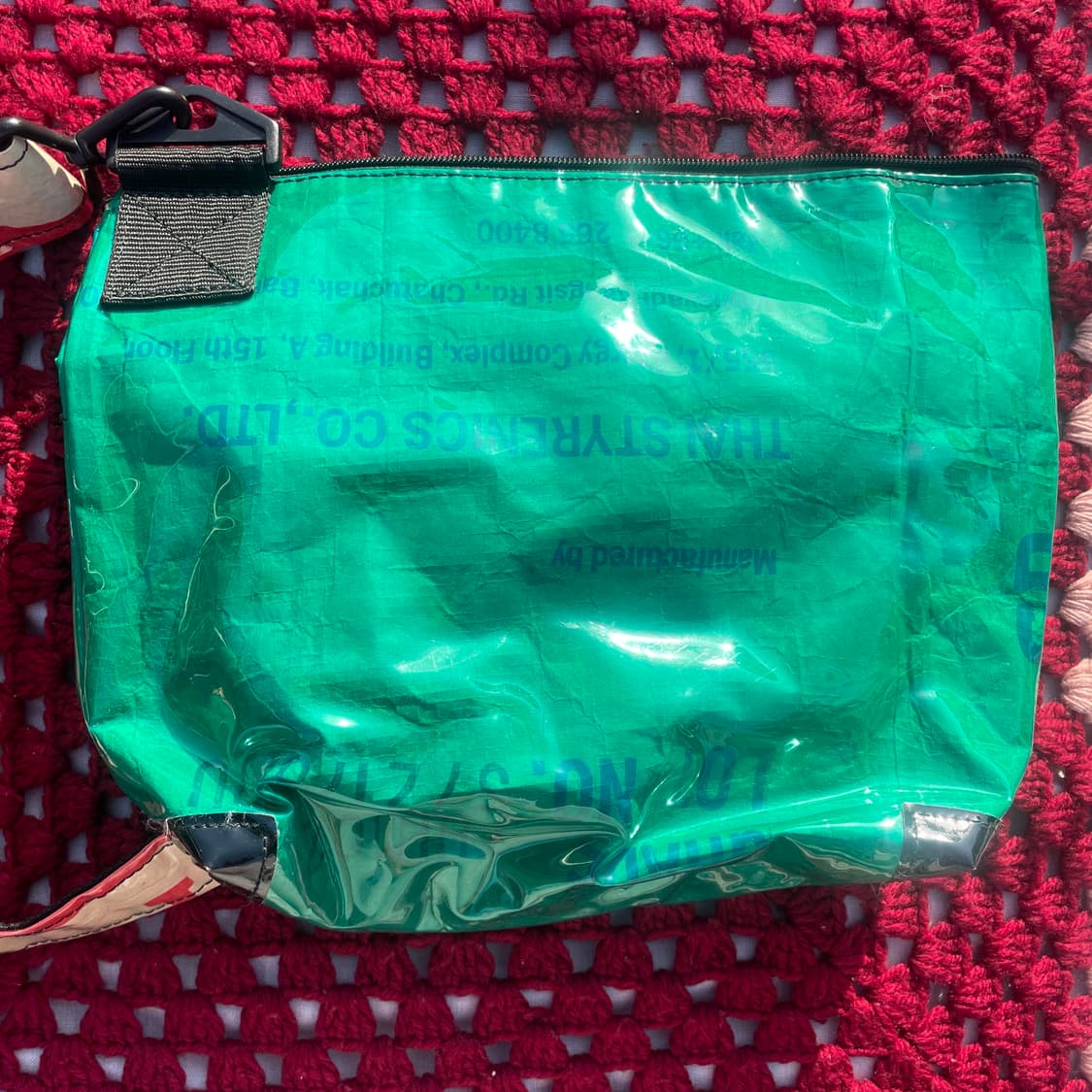 sackitem 크로스백 상품이미지3