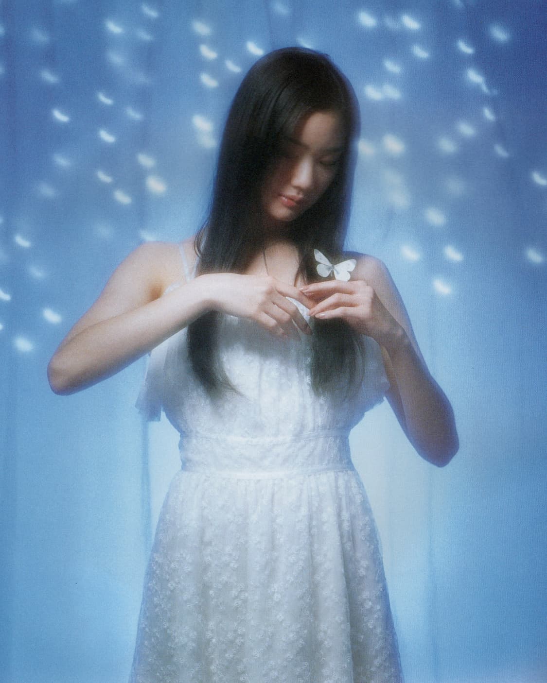 록킹 온 H 에이치 2007년 3월호 시이나 링고 일본잡지 해외잡지  상품이미지6