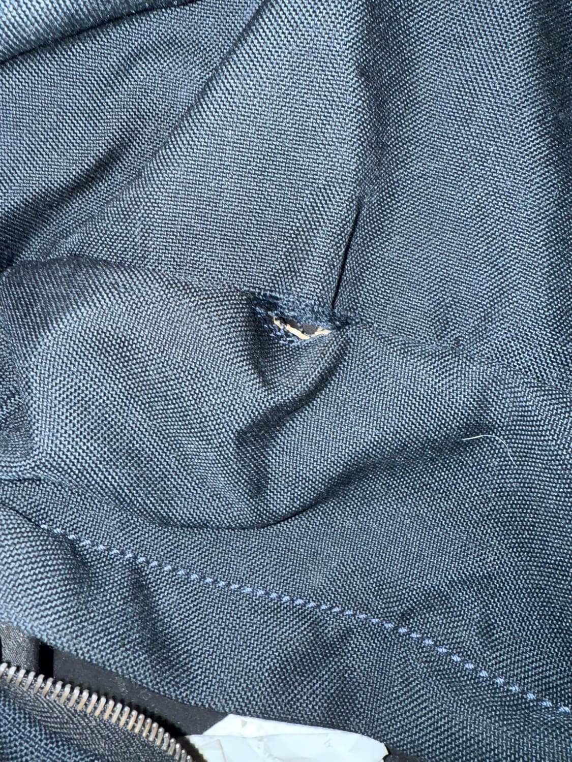 메종 마르지엘라 스테레오 타입 백팩 상품이미지2